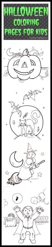images  halloween coloring pages  pinterest