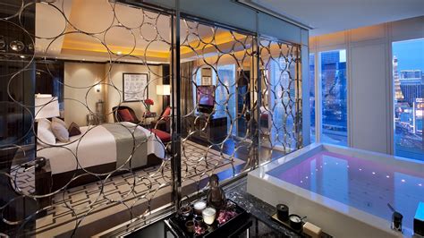 Top 10 Most Luxurious Hotels In Las Vegas The Luxury Travel Expert