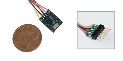 lokpilot micro  multiprotokolldecoder mmdcc