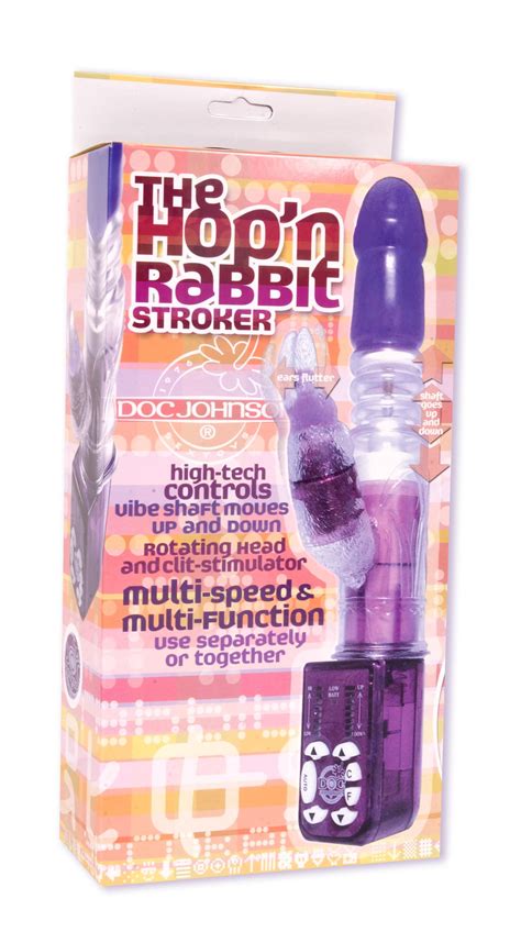 Hop N Rabbit Vibrator Top Porno Site Photos
