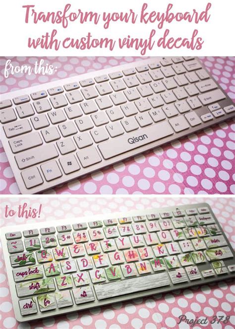 custom keyboard stickers project  keyboard stickers keyboard