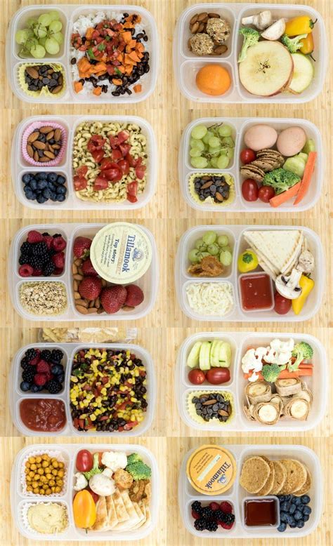 healthy lunch box ideas  kids  adults   simple