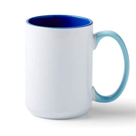 cricut oz ocean beveled ceramic mug blank michaels