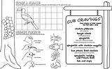 Menu Coloring Kids Designlooter Kid Childrens Placemats Templates Designs sketch template