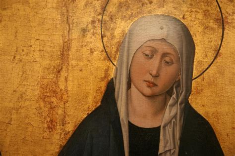 the tears of the virgin mary a “spotlight” ignored the