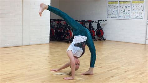 Gymnastics And Contortion Challenge Splits And Oversplits Youtube