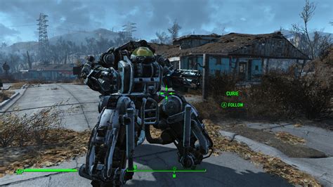 fallout  announced trailer pg  page  spacebattles forums