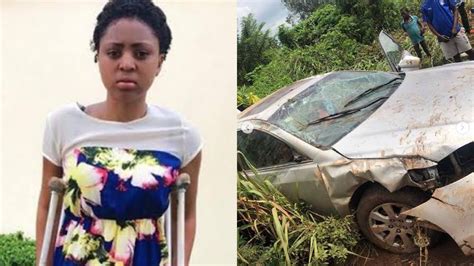 nollywood celebrities who survived fatal car accident theinfong