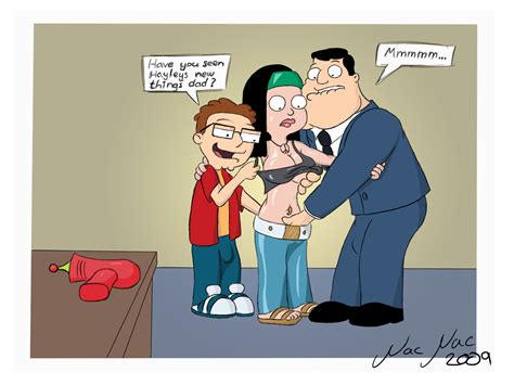 american dad steve and haley image 4 fap