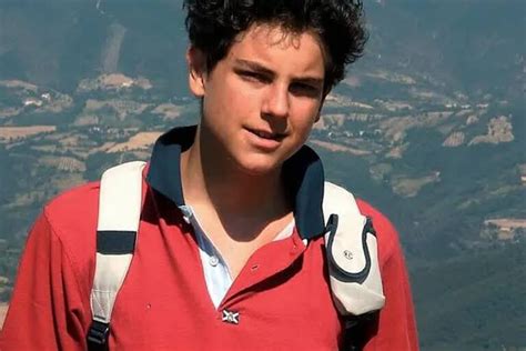 La Inspiradora Historia De Carlo Acutis El Adolescente Italiano Que Ya