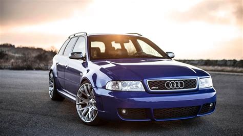 Audi Rs4 B5 Is Sex Pictures And Photos Information Of