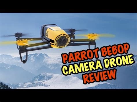 parrot bebop   skycontroller full specifications reviews