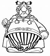Asterix Obelix Malvorlagen Malvorlagen1001 sketch template
