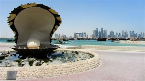 doha qatar   incredible qatar attraction tourist destinations