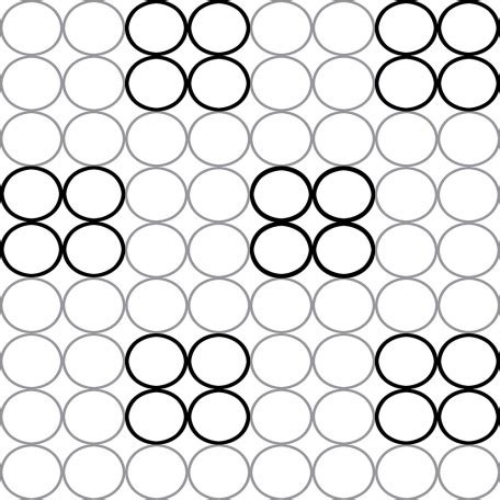 circles  paper template large graphic  marisa lerin digitalscrapbookcom digital