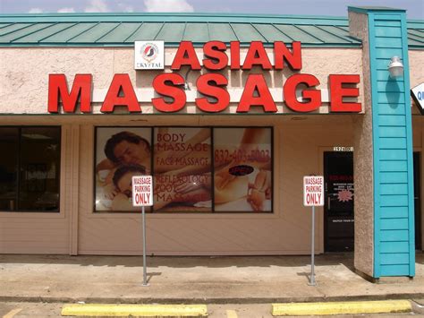 Crystal Asian Massage Reflexology 3926 Country Rd Pasadena Tx