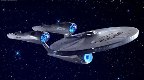 star trek enterprise la prima nave  curvatura  nerds family