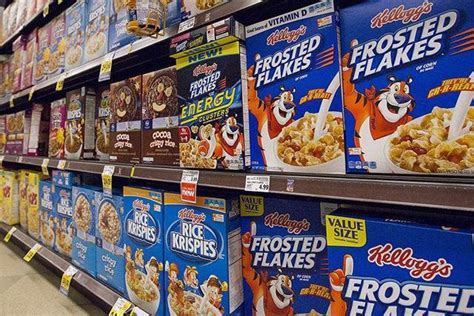 Kellogg Beat The Market One Stock At A Time Nyse K
