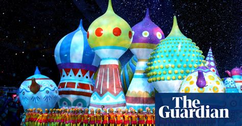 2014 sochi winter olympics in pictures sport the guardian