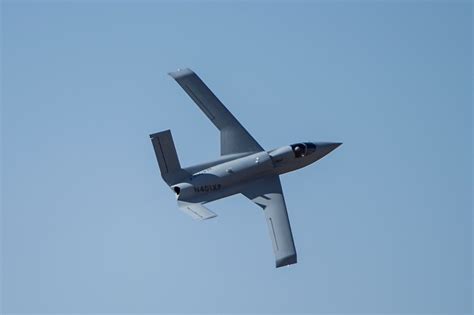 northrop grumman unveils model  aircraft defense daily