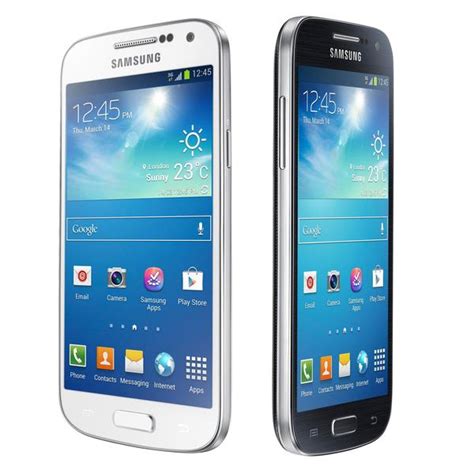 samsung galaxy  mini android phone announced gadgetsin