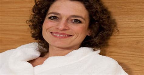 alex polizzi goes nude for show daily star
