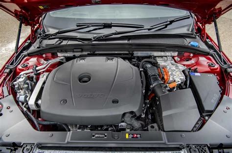 volvo   twin engine  uk review review autocar