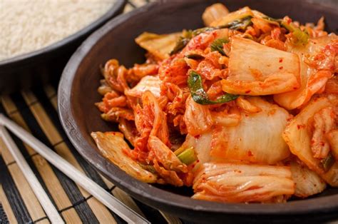 spicy korean kimchi recipe good decision