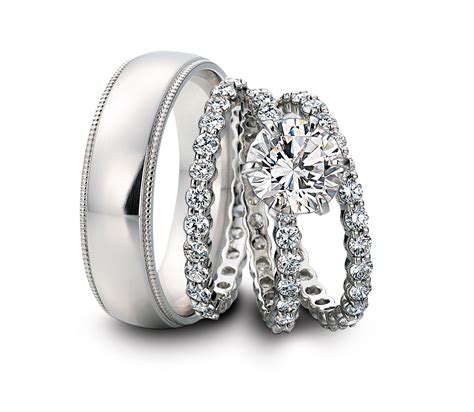 ideas  cheap wedding ring sets    home family style