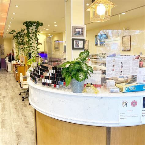 mb nails relaxation spa updated      reviews