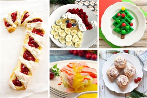 delicious christmas breakfast ideas making midlife matter