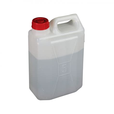 jerrycan  litres