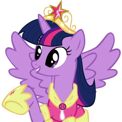 princess twilight sparkle   pony friendship  magic photo  fanpop