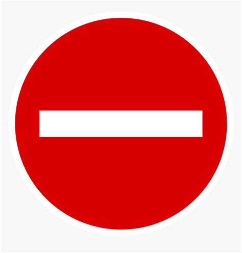 stop sign