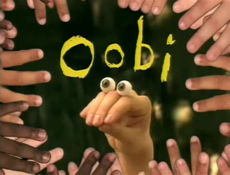 oobi theme song oobi wiki fandom powered  wikia