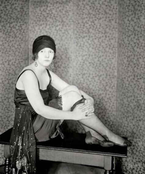 Portraits Of Erotica From The Start Of The 20th Century