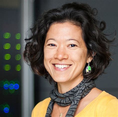 Associate Professor Kim Anh Lê Cao Science And Technology Australia