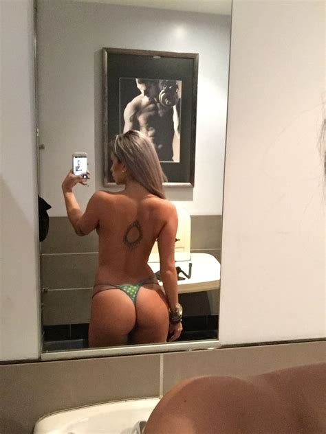 Ashley Lamb Thefappening Leaked Over 100 New Photos