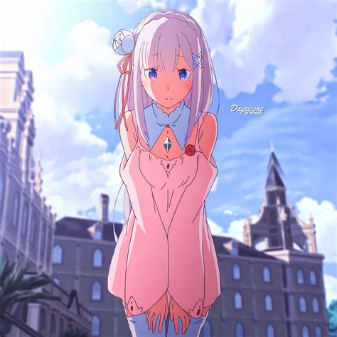anime characters list fictional characters manga clothes re zero