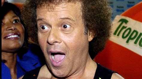 richard simmons lawsuit in trouble after judge claims being called