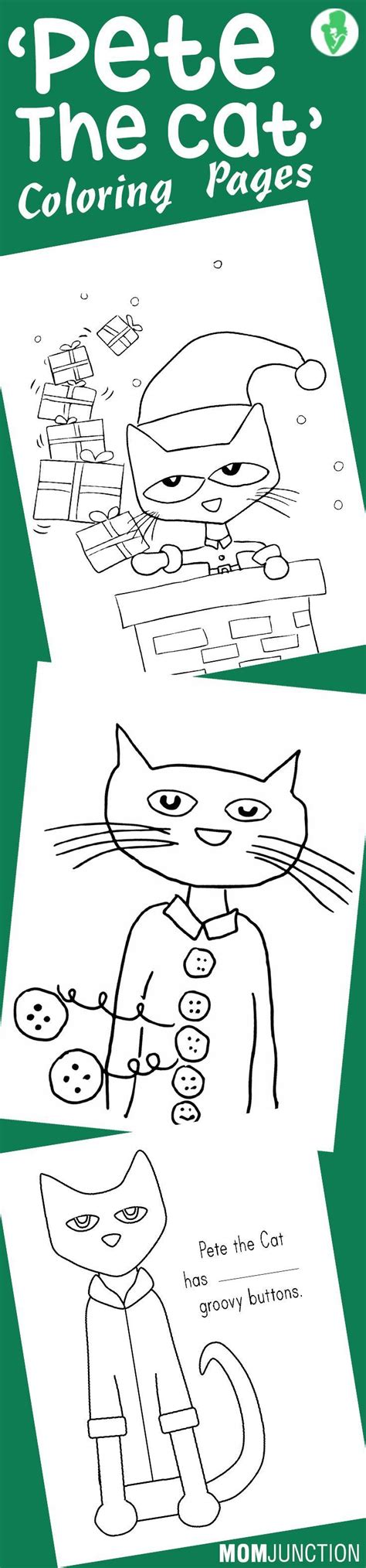 top   printable pete  cat coloring pages  pete  cat