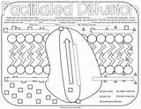 Osmosis Diffusion sketch template