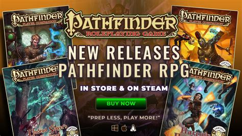 pathfinder rpg releasesjpg en world tabletop rpg news reviews