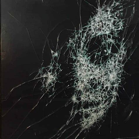 from broken glass to fantastic artwork craftinga