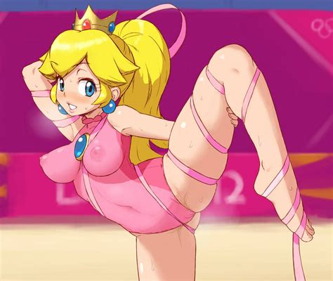 1d6c412c4c359f98d63f5d4df9beac8c Princess Peach Hentai