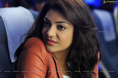 Kajal High Definition Image 46 Telugu Actress Hot