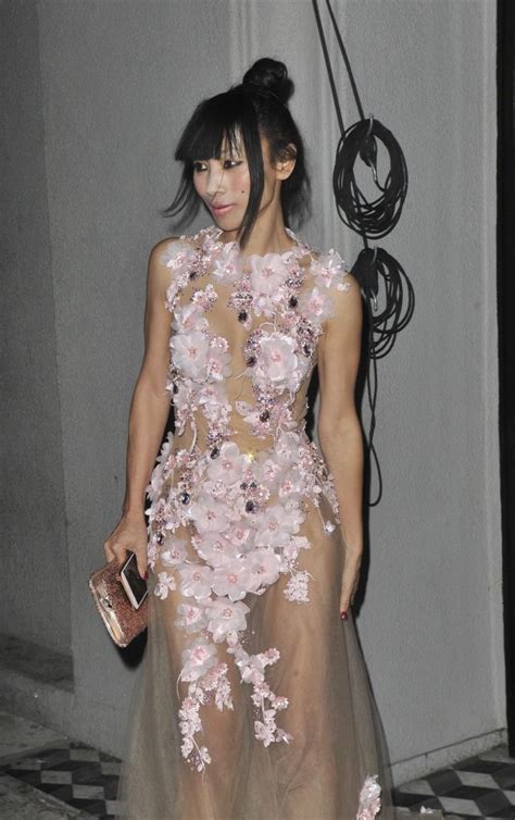 bai ling see through 26 photos videos thefappening