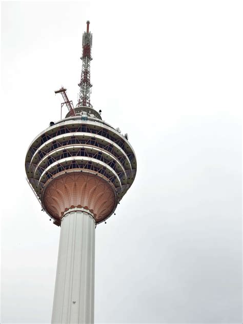 kl tower world tower