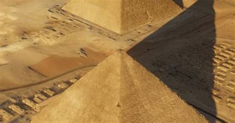 Great Pyramid Of Giza S New Hidden Chamber Album On Imgur