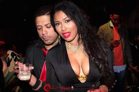 lhhatl benzino  althea eaton fired   show urban islandz